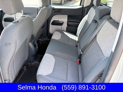 Used 2024 Ford Maverick XLT FWD image 7