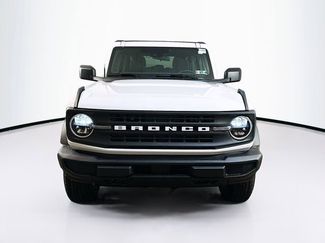 New 2025 Ford Bronco Big Bend video 2