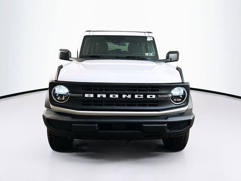 New 2025 Ford Bronco Big Bend image 2