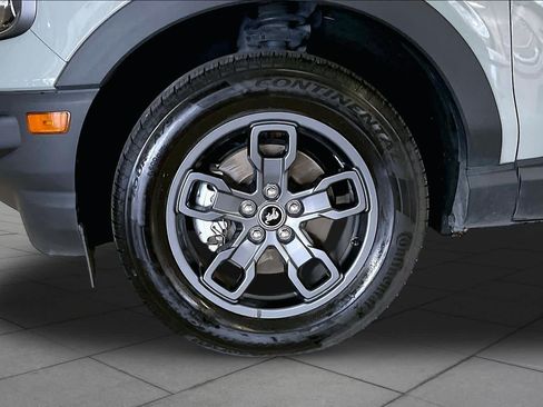 Used 2023 Ford Bronco Sport Big Bend w/ Convenience Package AWD/4WD image 9