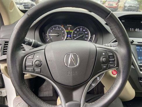 Used 2020 Acura MDX FWD image 33