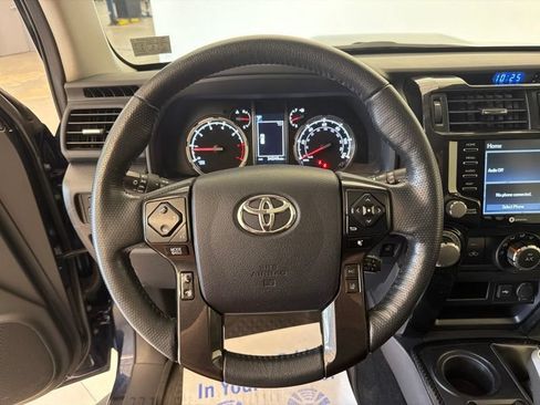 Used 2024 Toyota 4Runner TRD Off-Road Premium w/ Off Road Premium Plus Package AWD/4WD image 21
