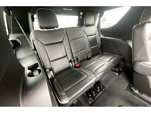 Used 2021 Chevrolet Tahoe Premier w/ Max Trailering Package image 29