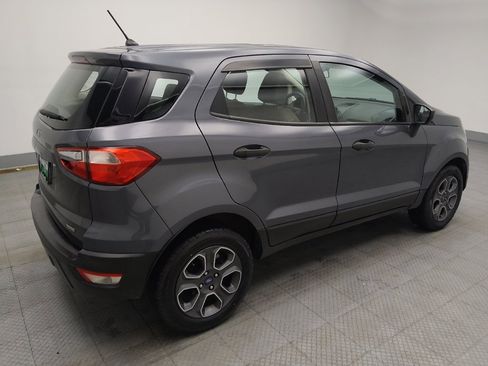 Used 2019 Ford EcoSport S image 10