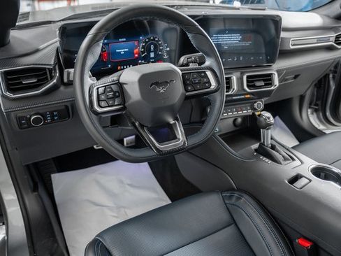 New 2025 Ford Mustang GT Premium image 19