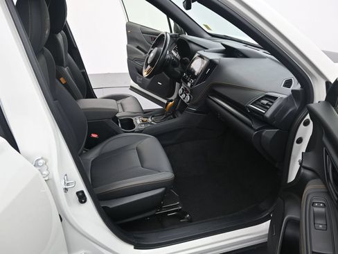 Used 2024 Subaru Forester Wilderness AWD/4WD image 23