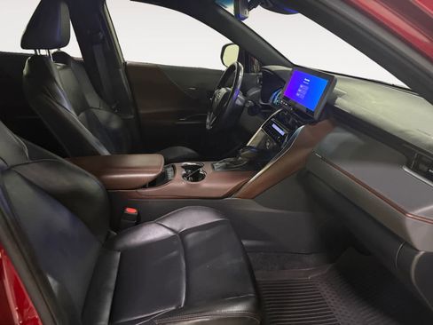 Used 2023 Toyota Venza XLE AWD/4WD image 22