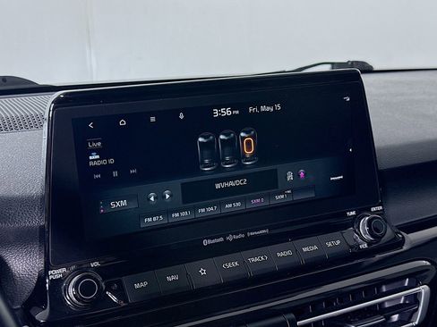 Used 2022 Kia Seltos EX AWD/4WD image 29