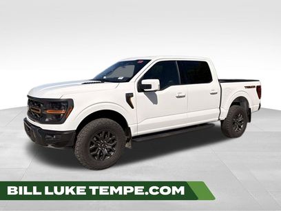 Used 2025 Ford F150 Tremor w/ Equipment Group 402A High