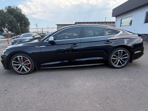 Used 2018 Audi S5 Prestige AWD/4WD image 4