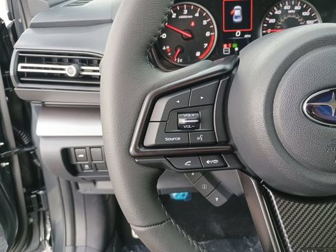 New 2026 Subaru WRX AWD/4WD image 19