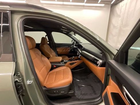 Used 2025 Kia Telluride EX X-Line AWD/4WD image 23