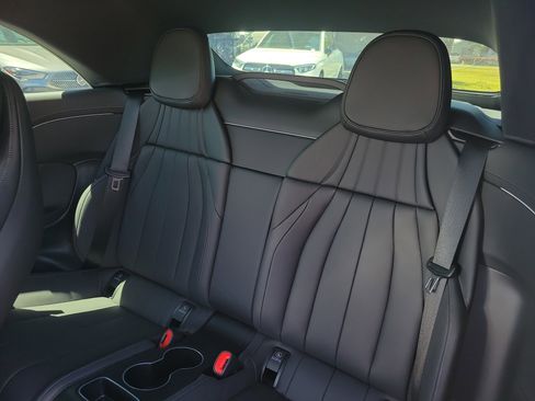 New 2026 Mercedes-Benz CLE 450 4MATIC Cabriolet image 14