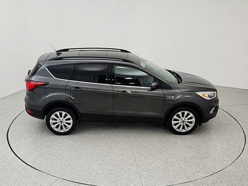 Used 2019 Ford Escape SEL FWD image 16