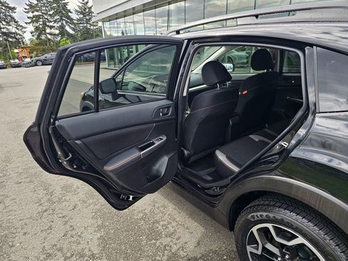 Used 2016 Subaru Crosstrek 2.0i Premium AWD/4WD image 15