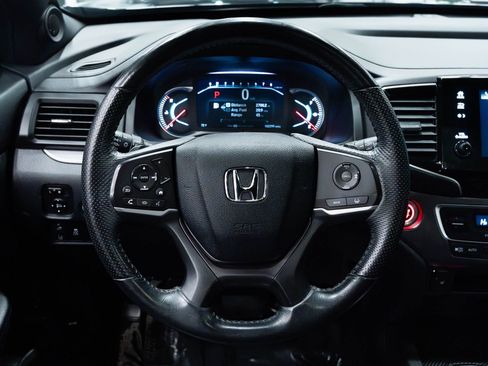 Used 2019 Honda Passport EX-L image 12