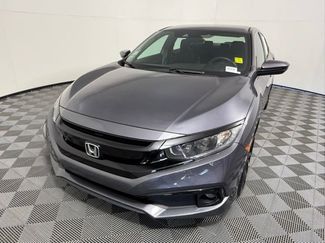 Used 2019 Honda Civic Sport video 2