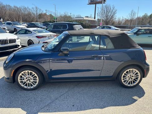 New 2026 MINI Cooper S image 2