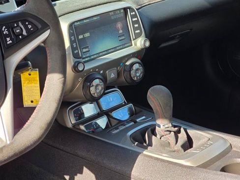 Used 2013 Chevrolet Camaro ZL1 image 22