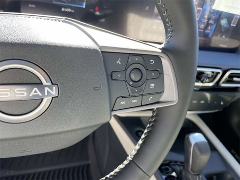 New 2026 Nissan Sentra SL image 27