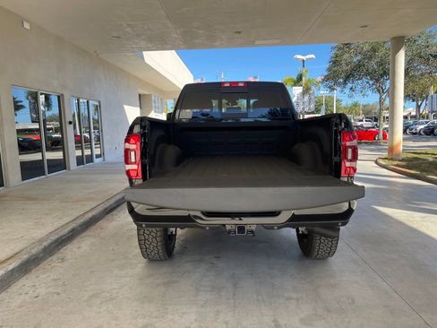 New 2022 RAM 2500 Big Horn w/ Level C Equiment Group image 31