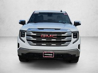 Certified 2024 GMC Sierra 1500 SLE AWD/4WD video 2