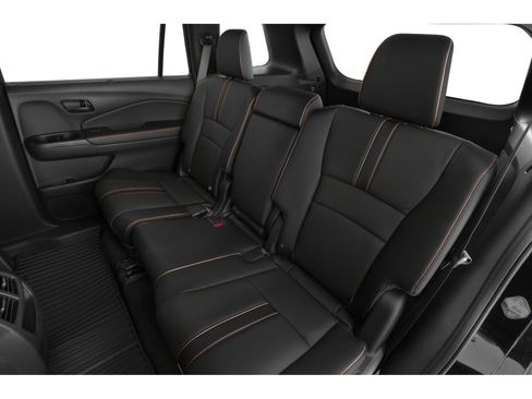 Used 2023 Honda Passport TrailSport image 8