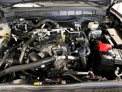 Used 2025 Ford Bronco Big Bend AWD/4WD image 33