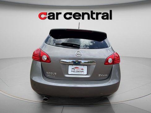 Used 2013 Nissan Rogue SV w/ Premium Pkg AWD/4WD image 5