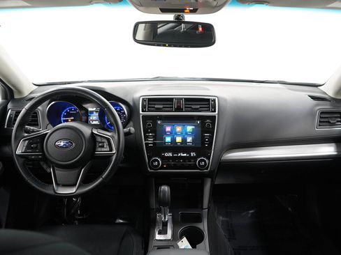 Used 2018 Subaru Legacy 2.5i Premium w/ Moonroof Package AWD/4WD image 13