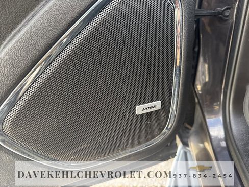 Used 2017 GMC Yukon SLT image 19