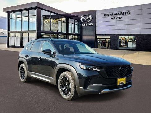 New 2026 MAZDA CX-50 Meridian Edition w/ Weather Package AWD/4WD image 7