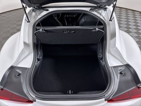 Used 2022 Toyota Supra Premium image 9