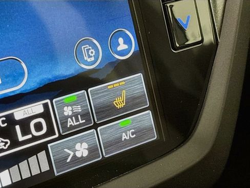 New 2026 Subaru Forester Wilderness AWD/4WD image 20