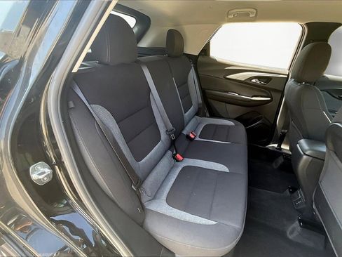Used 2023 Chevrolet TrailBlazer LT w/ Convenience Package image 27