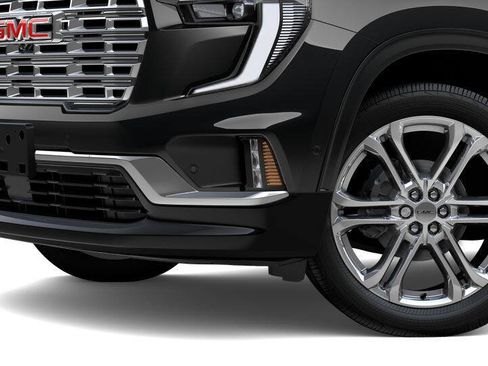 New 2026 GMC Acadia Denali w/ Super Cruise Package image 55