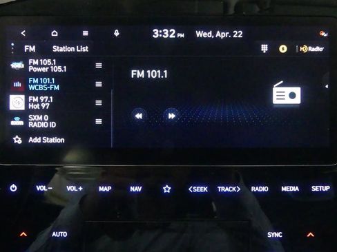 Used 2023 Hyundai Tucson Limited w/ Cargo Package AWD/4WD image 12