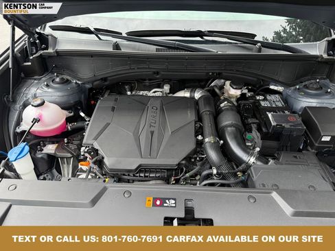 Used 2025 Hyundai Santa Fe SEL image 39