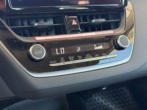 New 2026 Toyota Corolla LE FWD image 20