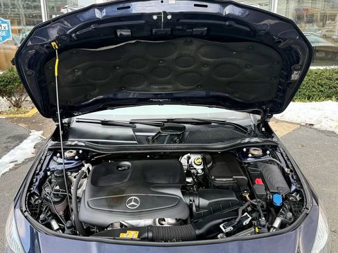 Used 2017 Mercedes-Benz CLA 250 4MATIC image 42