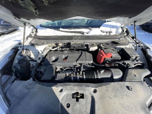 Used 2020 Acura RDX AWD image 11