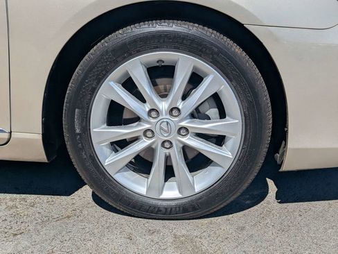 Used 2011 Lexus ES 350 image 11