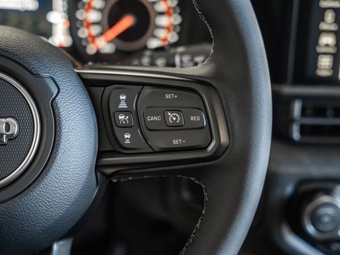 New 2026 Jeep Wrangler Sport S image 26