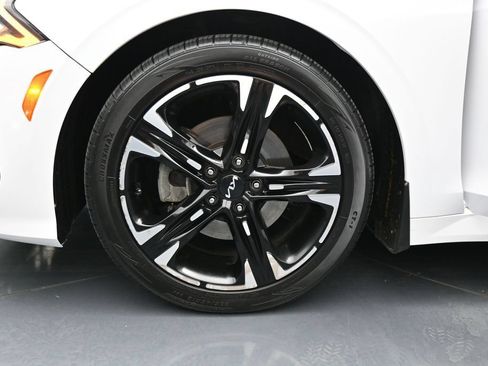 Used 2023 Kia K5 GT-Line FWD image 27