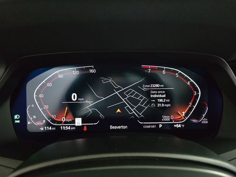 Used 2023 BMW X5 xDrive40i w/ M Sport Package image 22