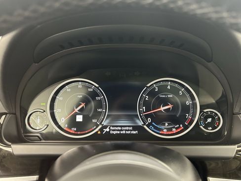Used 2017 BMW 640i Gran Coupe xDrive 640i xDrive Gran Coupe image 14