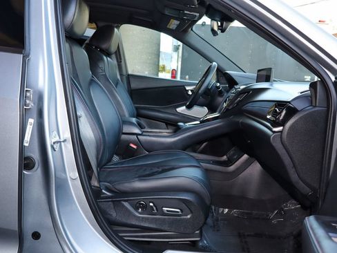 Used 2023 Acura RDX A-Spec AWD/4WD image 20