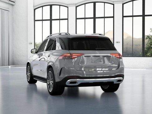 New 2026 Mercedes-Benz GLE 450 4MATIC image 26