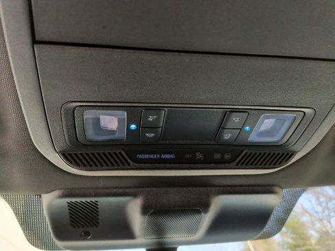 Certified 2024 Ford F150 STX AWD/4WD image 29