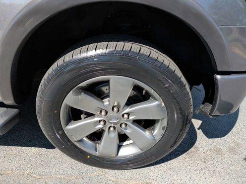 Used 2013 Ford F150 FX4 w/ Luxury Equipment Group AWD/4WD image 23
